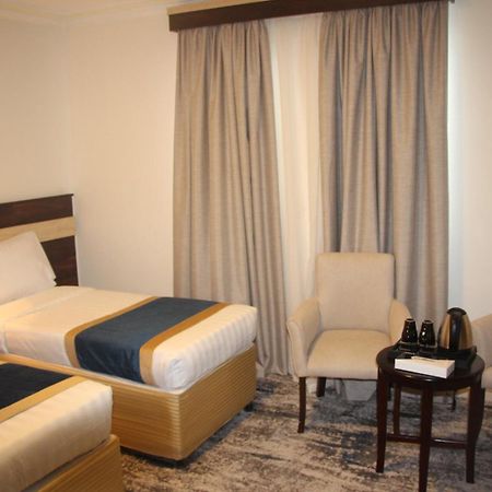 Burj Mawaddah Hotel Medina Bagian luar foto