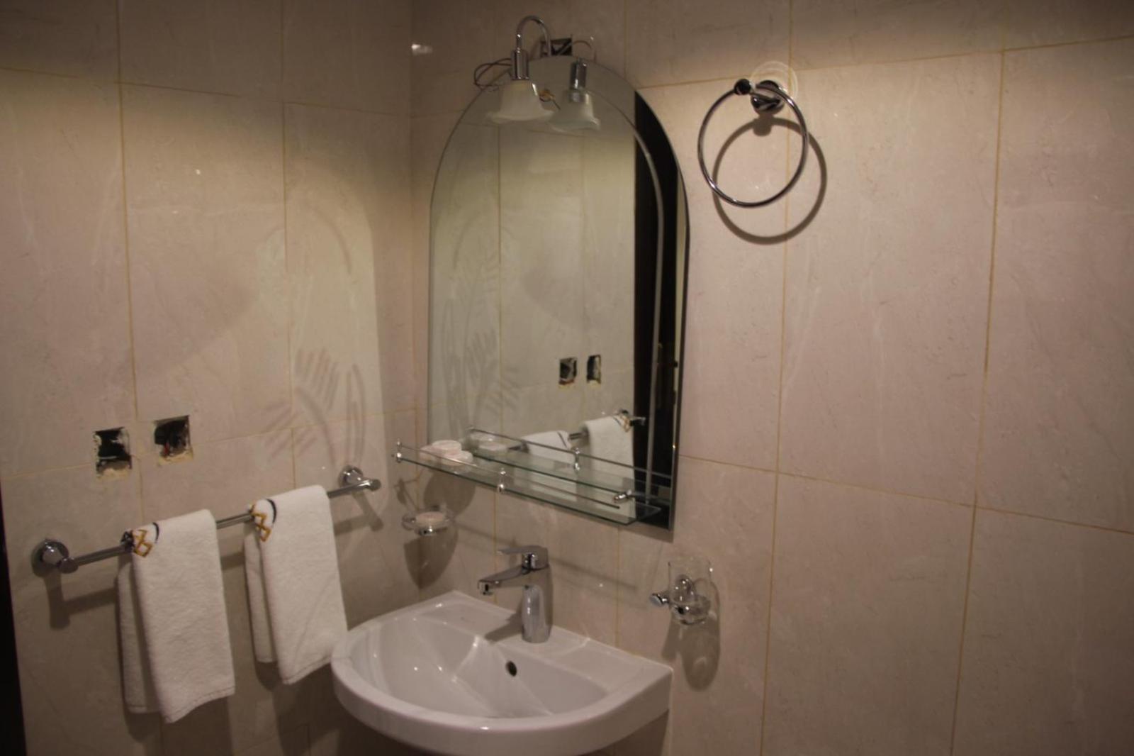 Burj Mawaddah Hotel Medina Bagian luar foto