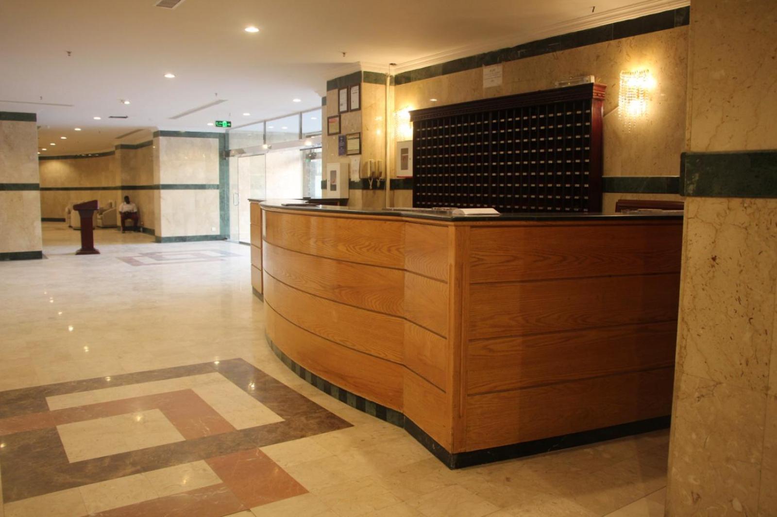 Burj Mawaddah Hotel Medina Bagian luar foto